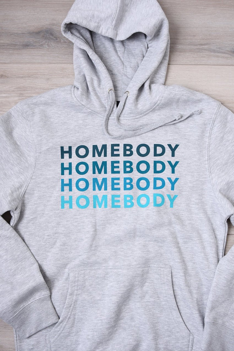 Homebody Hoodie